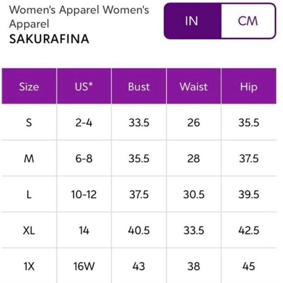 Floral V-Neck Tunic Top Women Size 1X Orange & Pink Bohemian Relaxed NEW - Picture 5 of 5